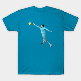 Nick Pope T-Shirt